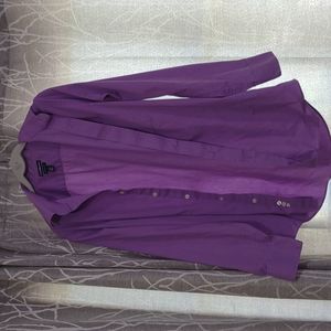 Croft and barrow dress shirt. Size small. Great condition.